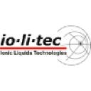 Ionic Liquids Technologies (Germany)