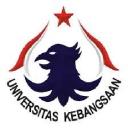 Universitas Kebangsaan Republik Indonesia