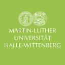Martin Luther University Halle-Wittenberg