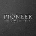 Pioneer Natural Resources (United States)