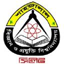 Shahjalal University of Science and Technology