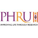 Perinatal HIV Research Unit