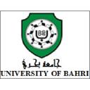 University of Bahri
