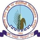 Maharana Pratap University of Agriculture and Technology