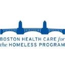 Boston Health Care for the Homeless Program