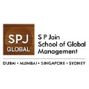 S P Jain School of Global Management