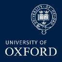 Cancer Research UK Oxford Centre