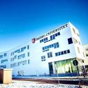 Örebro University
