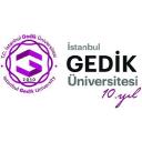 Gedik University