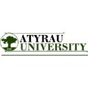 Atyrau State University named of Kh.Dosmukhamedova