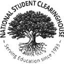 National Student Clearinghouse Research Center