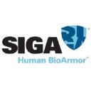 Siga Technologies (United States)