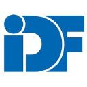 Immune Deficiency Foundation