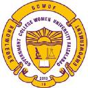 Government College Women University Faisalabad