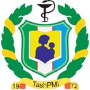 Tashkent Pediatric Medical Institute