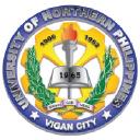 University of Northern Philippines