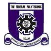 Federal Polytechnic, Idah