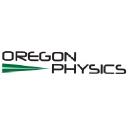 Oregon Physics (United States)