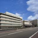 Kouseiren Takaoka Hospital