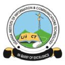 Uganda Institute of Information & Communications Technology