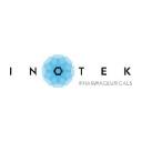 Inotek Pharmaceuticals (United States)