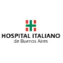 Instituto Universitario Hospital Italiano
