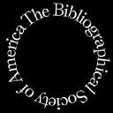 Bibliographical Society of America