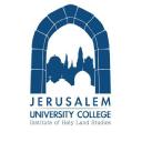 Jerusalem University College