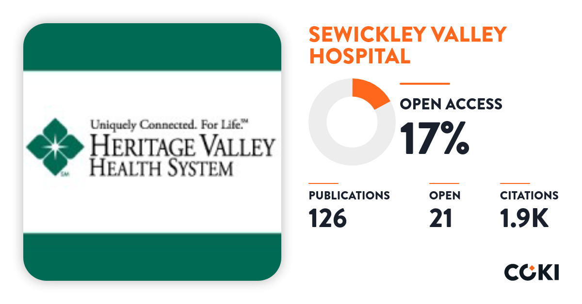 COKI Sewickley Valley Hospital